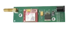 Модуль GSM для удаленного управления пультами Comfort Теплодар Модуль GSM для удаленного управления пультами Comfort Теплодар