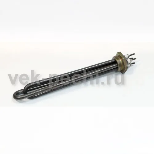 Тэн 6 кВт (для котлов Сибирь)