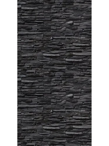 Фламма Design с сюжетом ОНТАРИО 135 Огнезащитная плита 1200*610*9 мм