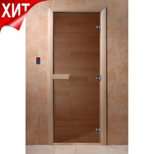 Дверь, бронза 1900 х 700 ( ольха ) Пр. ручка Н/Р