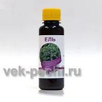 Ароматизатор  Ель 100 мл