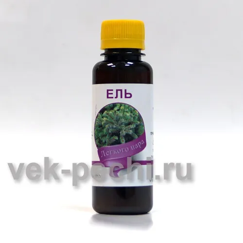 Ароматизатор  Ель 100 мл
