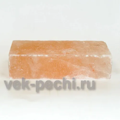 Соль гималайская кирпич   20*10*5 см