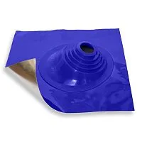 Мастер Флеш № 1 Д Эконом, синий, угловой, d 75-200 мм (25)