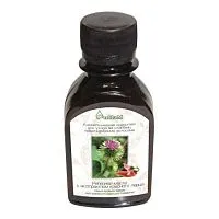 Масло Репейное с красным перцем 50 мл