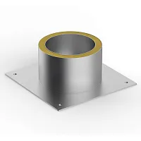 ДППУ  220  теплый нерж/оц