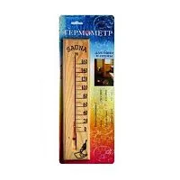 Термометр ТСС - 2 " Сауна " уп . в блистер