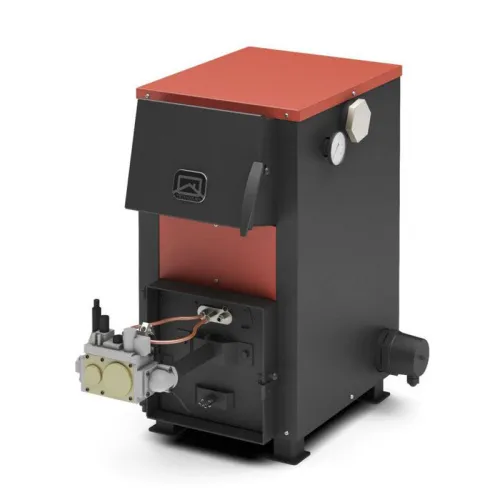 Котел отопительный "КУППЕР"  ОК-9 фото 6