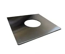 Элемент ППУ 100 нерж. 0,5 мм