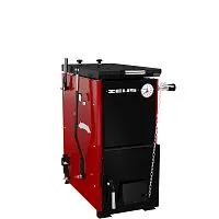 Котел отопительный ZEUS 9 кВт  (ТЭНБ 6кВт/220-отдельно) до 100 кв.м.