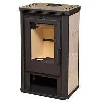 Печь - камин " Одер 7 " 