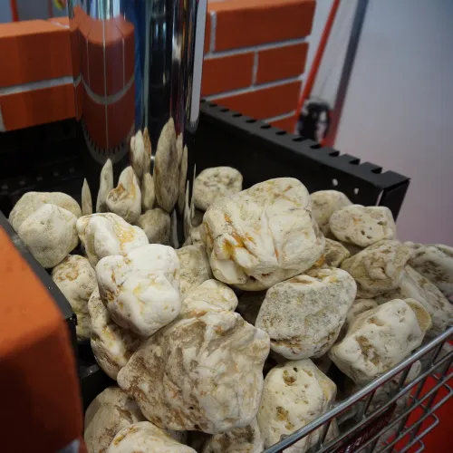 Печь банная Ермак 3D фото 4