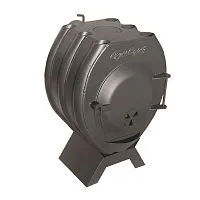 Печь отопительно - варочная " Bulyk - 100 " ( Булик )