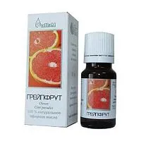 Масло Грейпфрут 10 мл