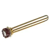 ТЭН 2 кВт  ( с термодатчиком ) Ермак