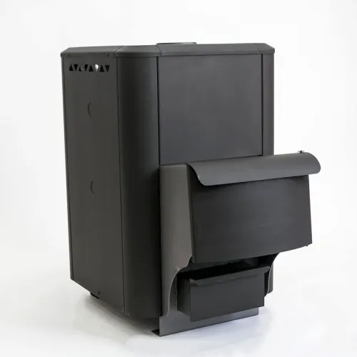 Печь банная "Сибирь" 10-20 куб.м. сталь 6 мм