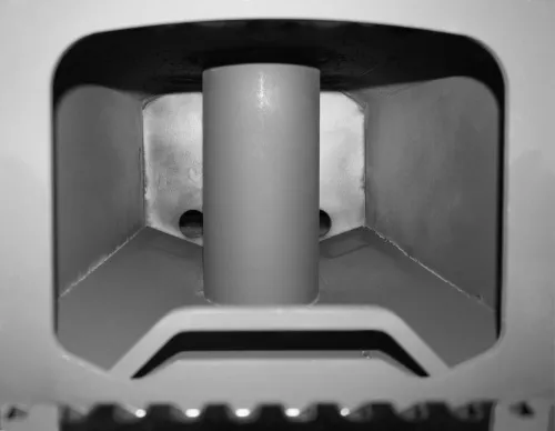 Печь банная Ермак 50 Сетка - PRO фото 15