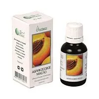 Масло Абрикосовое 25 мл