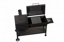 Казан - гриль " Дачный " Сибирь 