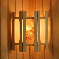 Абажур АУ - 2СГСП 1 плитка