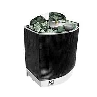 Электропечь Карина Optima Steam 9