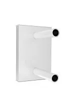 Верона Verona 18 и 26, теплообменник для печи, нерж, 12 мм, 304, Березка