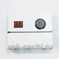 Пульт управления ПУЭ - 10/02