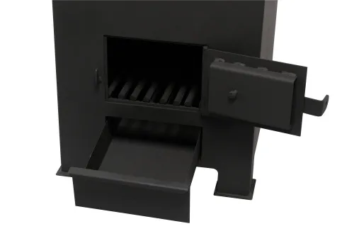 Печь утилизатор для сжигания мусора, малая L, 115 мм Сибирь фото 12