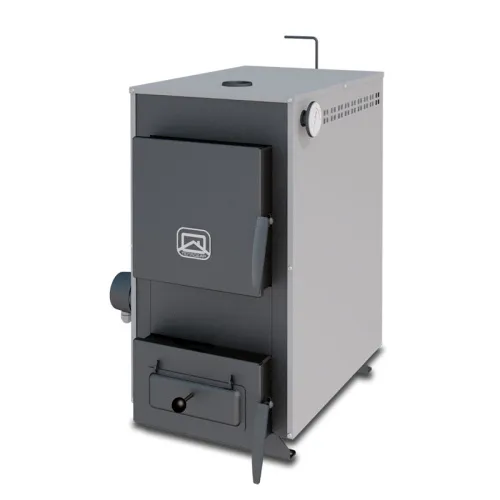 Котел отопительный КУППЕР ПРАКТИК-20 (2018) фото 2