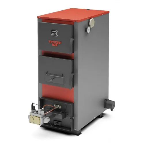 Котел отопительный КУППЕР  ПРО-36 (2.0) фото 2