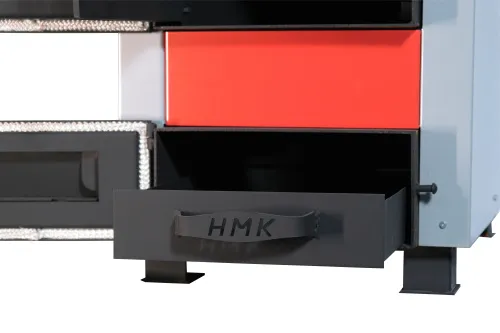 Котел отопительный "Гефест 40" фото 8