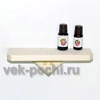 Полка под мыло ( Мебель для бани )