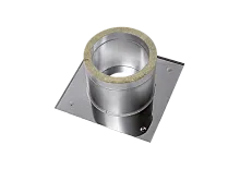 ППУ (430/0,5 мм +ТЕПЛЫЙ) max t=450° C 150 Феррум