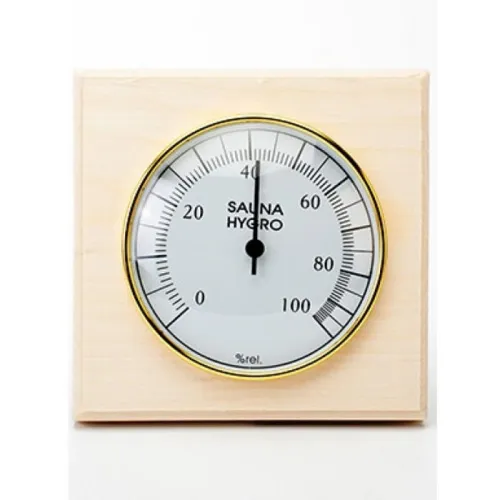 Термометр СБТ в дереве , картонная упаковка