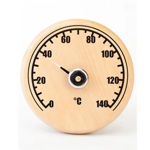 Термометр СБО - 1Т " КРУГЛЫЙ " в картоне