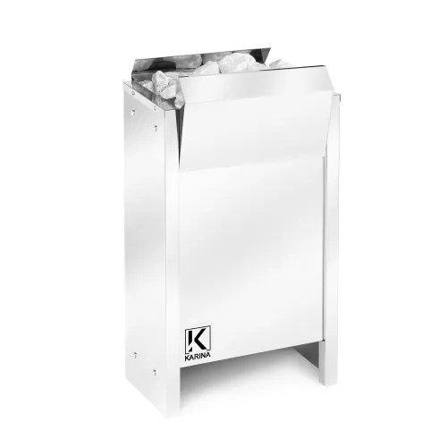 Электропечь Карина Lite (ленточные нагреватели) 8 mini 220