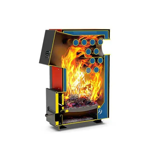 Котел отопительный "КУППЕР"  ОК-9 фото 8