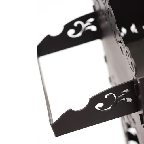 Мангал " Сибирь - винтаж ",  3 мм фото 9