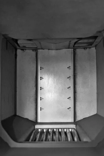 Печь банная Ермак 50 Сетка - PRO фото 14