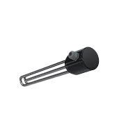 ТЭНБ 6 (60В 10/2,0 Р220) фл/сталь G 2" СБ (угл.сталь) (кольцо, колпачек, кабельввод)