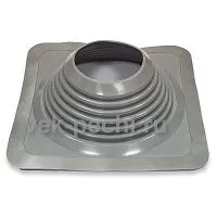 Мастер Флеш № 8 серый, прямой, 0-20 гр. 178-330 мм