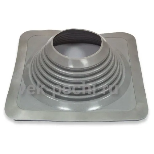 Мастер Флеш № 8 серый, прямой, 0-20 гр. 178-330 мм