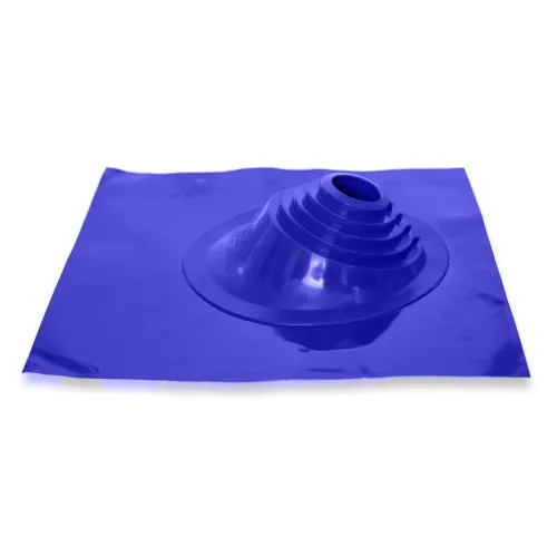 Мастер Флеш № 1 Д Эконом, синий, угловой, d 75-200 мм (25) фото 2