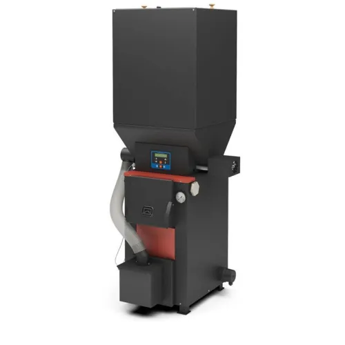 Котел отопительный "КУППЕР"  ОК-20 универсал фото 2