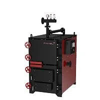 Котел стальной жаротрубный FAKEL-M M1  150 кВт 
