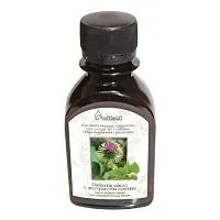 Масло Репейное с крапивой 50 мл