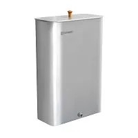 Бак навесной на печь 40 литров AISI-439  Ермак 16,20