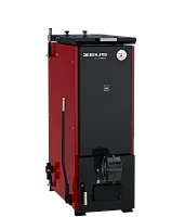 Котел отопительный ZEUS TURBO 12-20 кВт  до 400 кв.м.