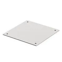 GS 430 Экран защитный 980х600 нерж.