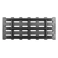 Колосник промышленный ( РУБЦОВСК ) ( 520*220 мм ) РУ - П - 14